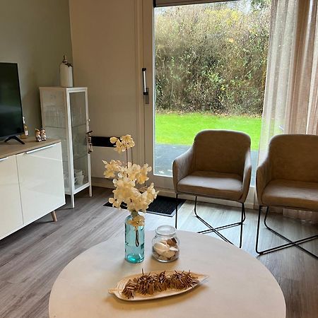 Appartement Noflik, Amelander Kaap Hollum  Esterno foto