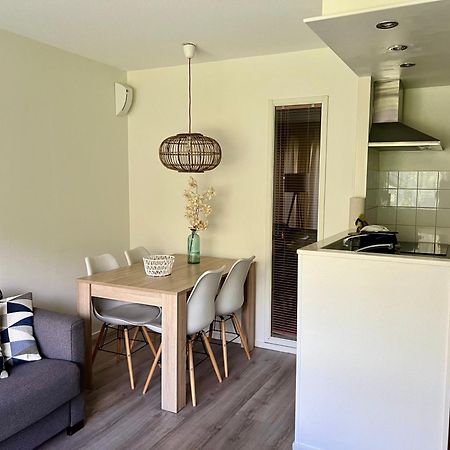 Appartement Noflik, Amelander Kaap Hollum  Esterno foto
