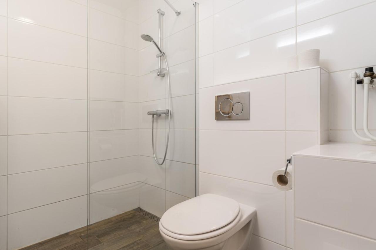 Appartement Noflik, Amelander Kaap Hollum  Esterno foto
