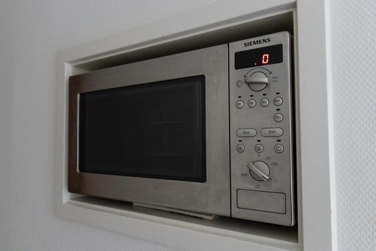 Appartement Noflik, Amelander Kaap Hollum  Esterno foto