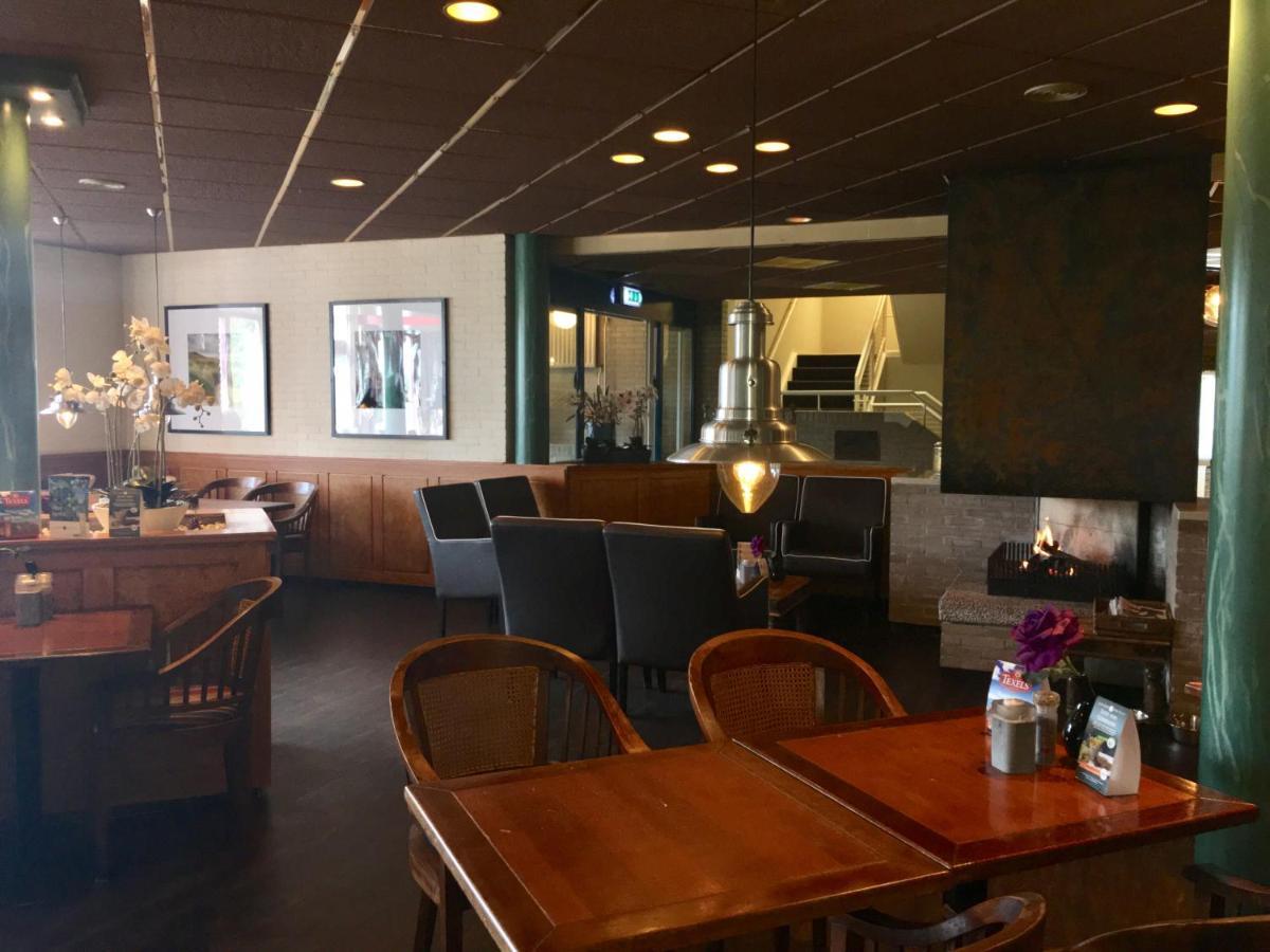 Appartement Noflik, Amelander Kaap Hollum  Esterno foto