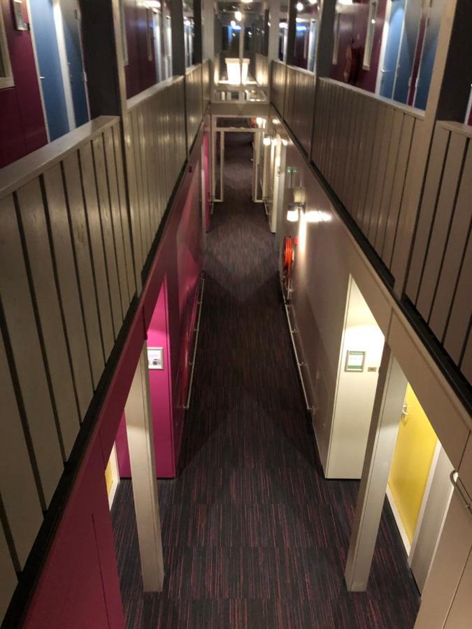 Appartement Noflik, Amelander Kaap Hollum  Esterno foto