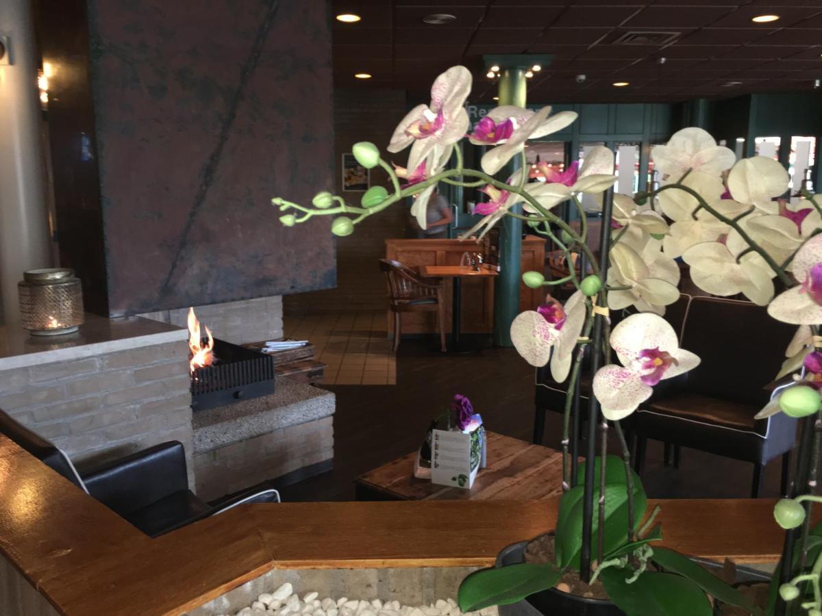 Appartement Noflik, Amelander Kaap Hollum  Esterno foto