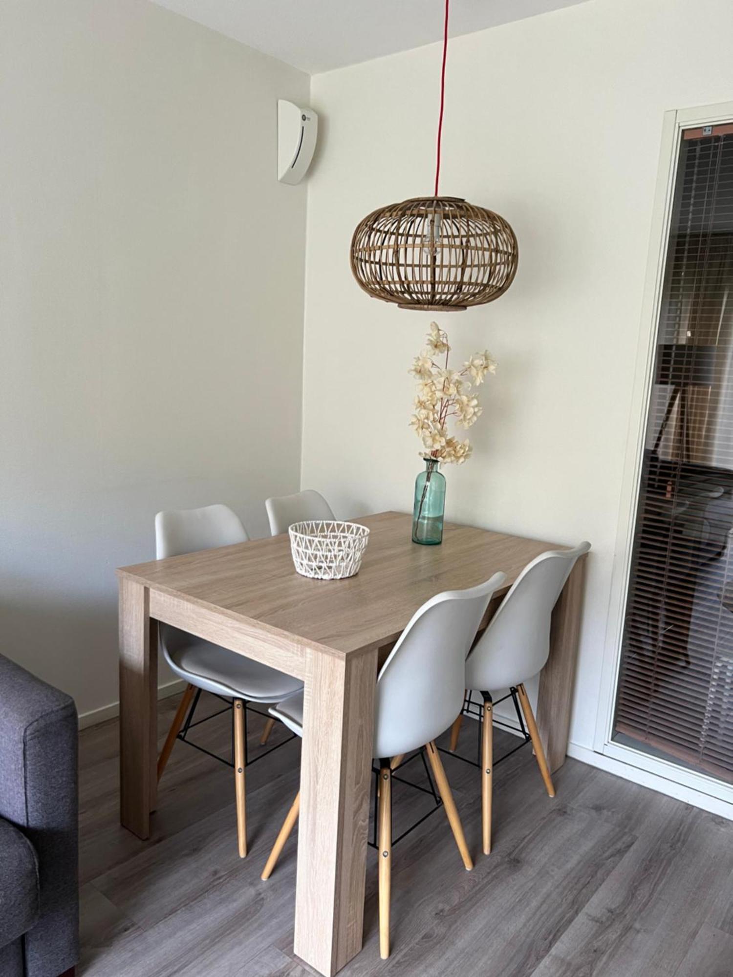Appartement Noflik, Amelander Kaap Hollum  Esterno foto