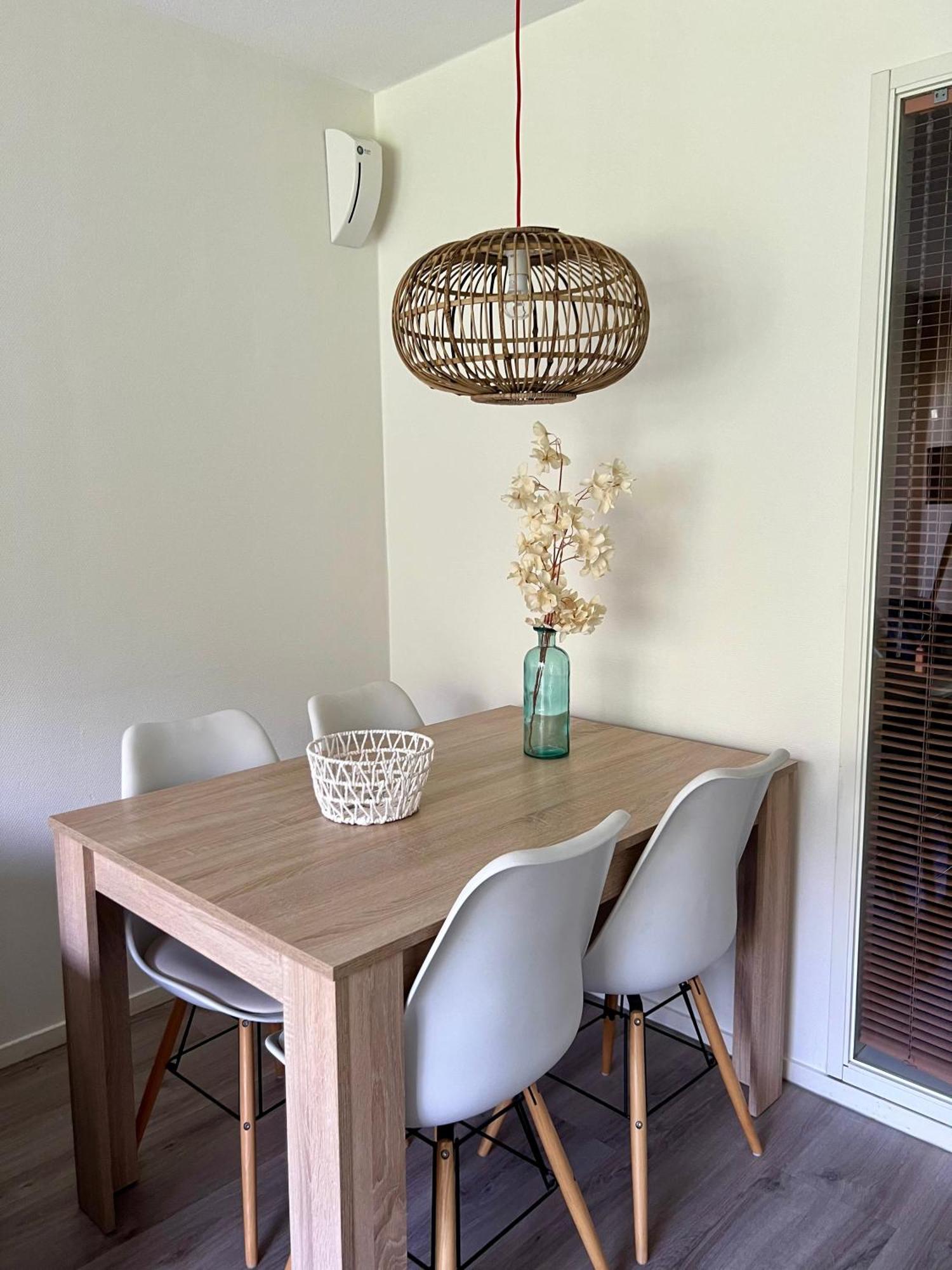Appartement Noflik, Amelander Kaap Hollum  Esterno foto
