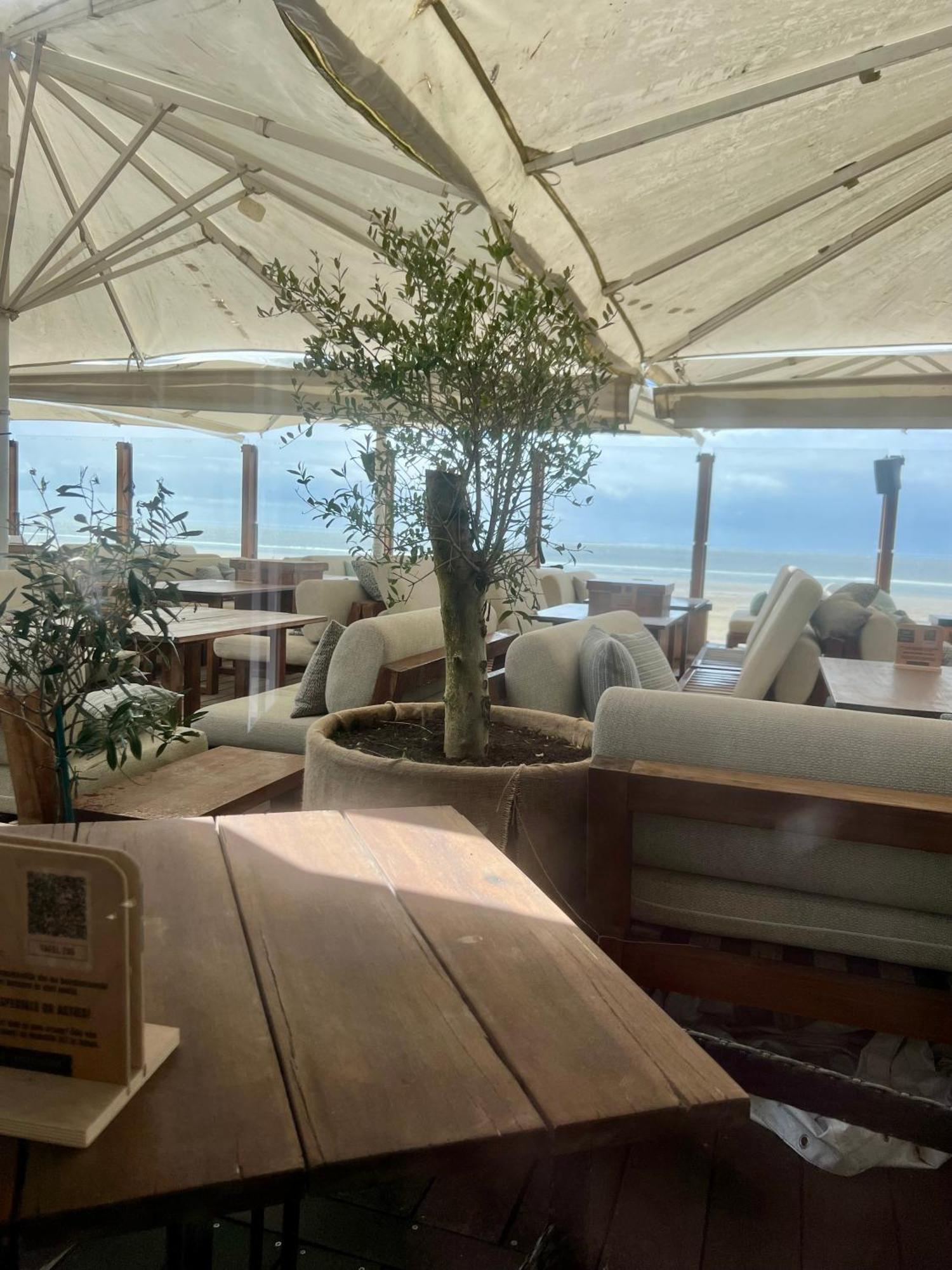 Appartement Noflik, Amelander Kaap Hollum  Esterno foto