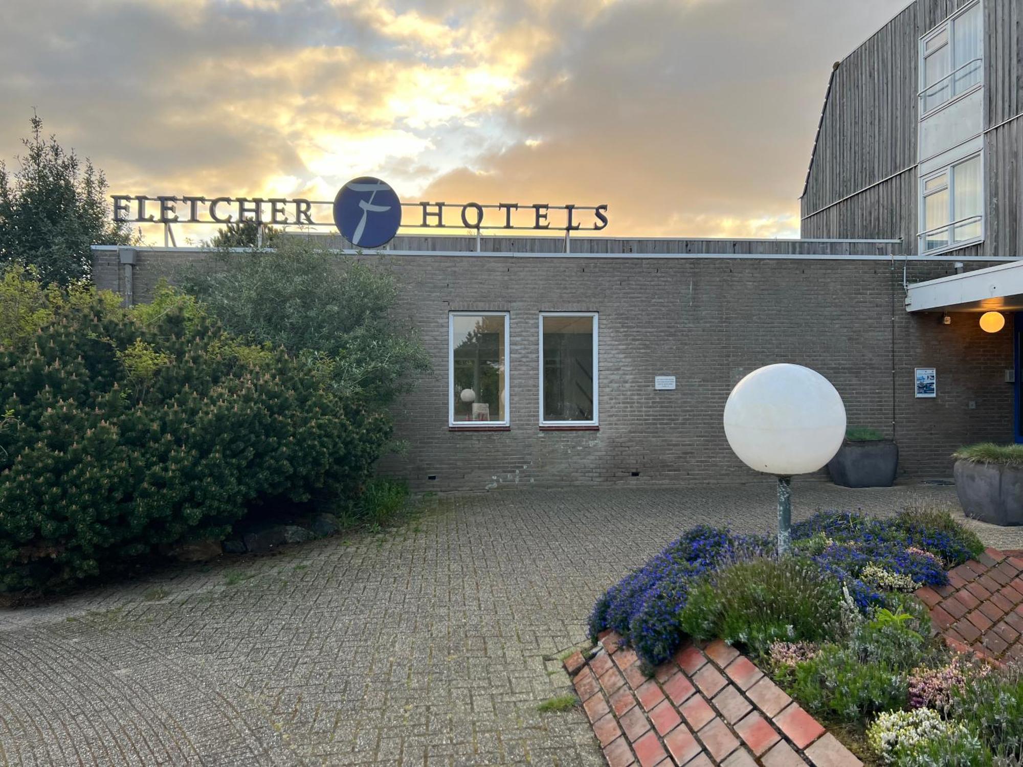 Appartement Noflik, Amelander Kaap Hollum  Esterno foto