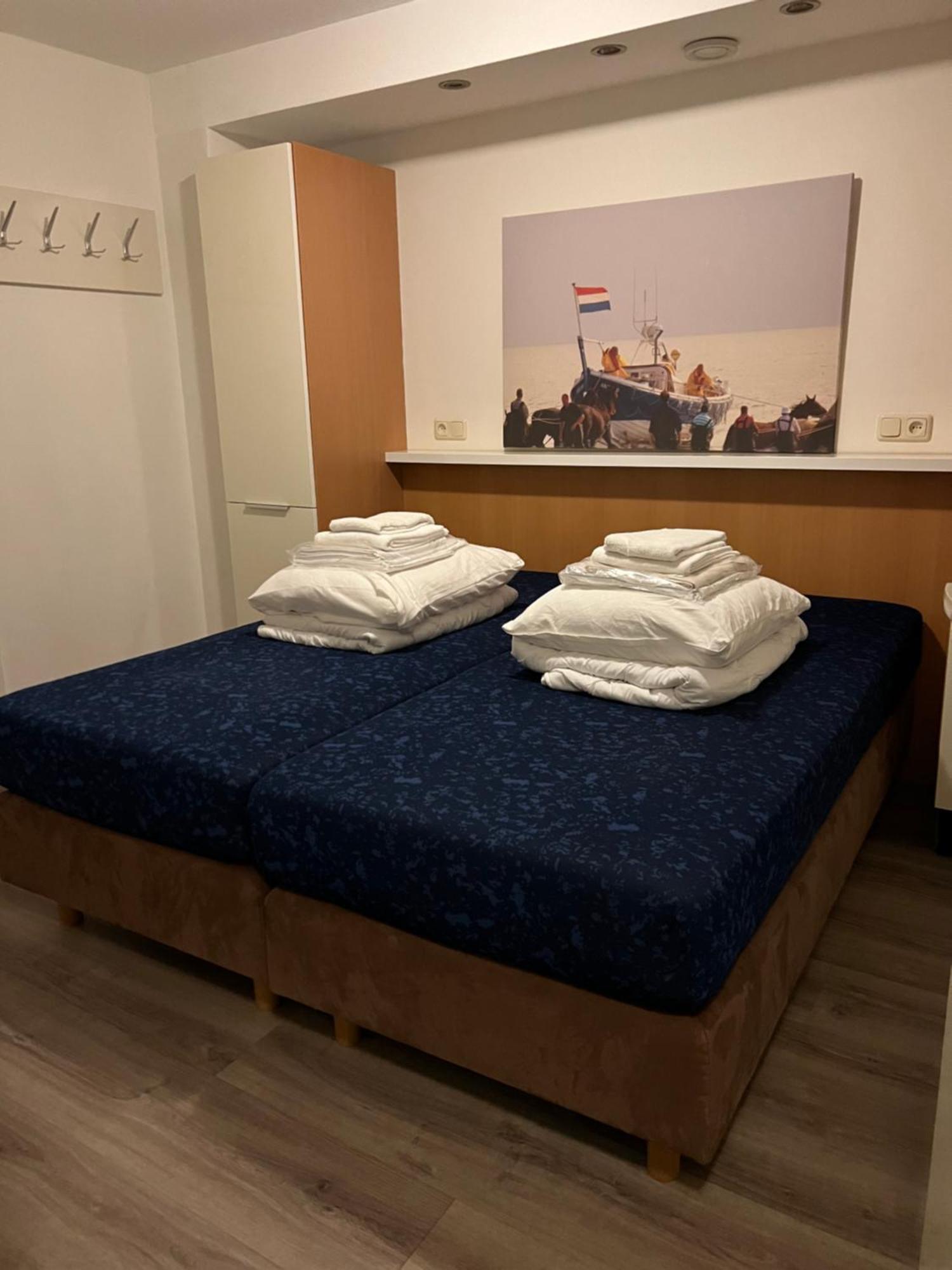 Appartement Noflik, Amelander Kaap Hollum  Esterno foto