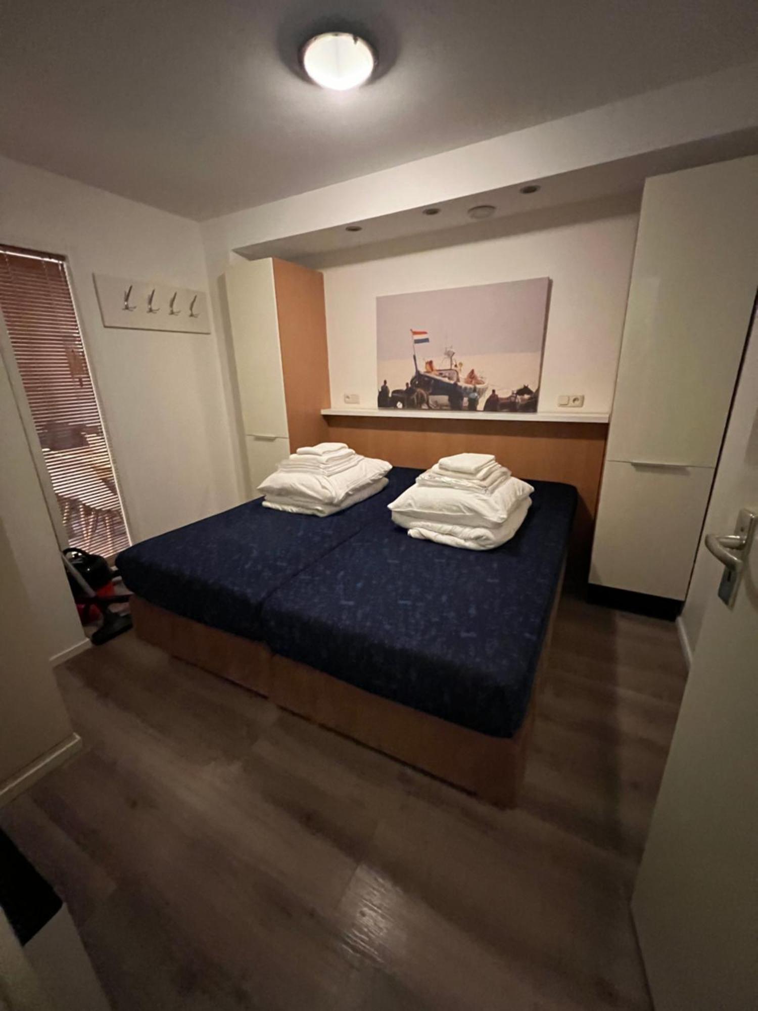 Appartement Noflik, Amelander Kaap Hollum  Esterno foto