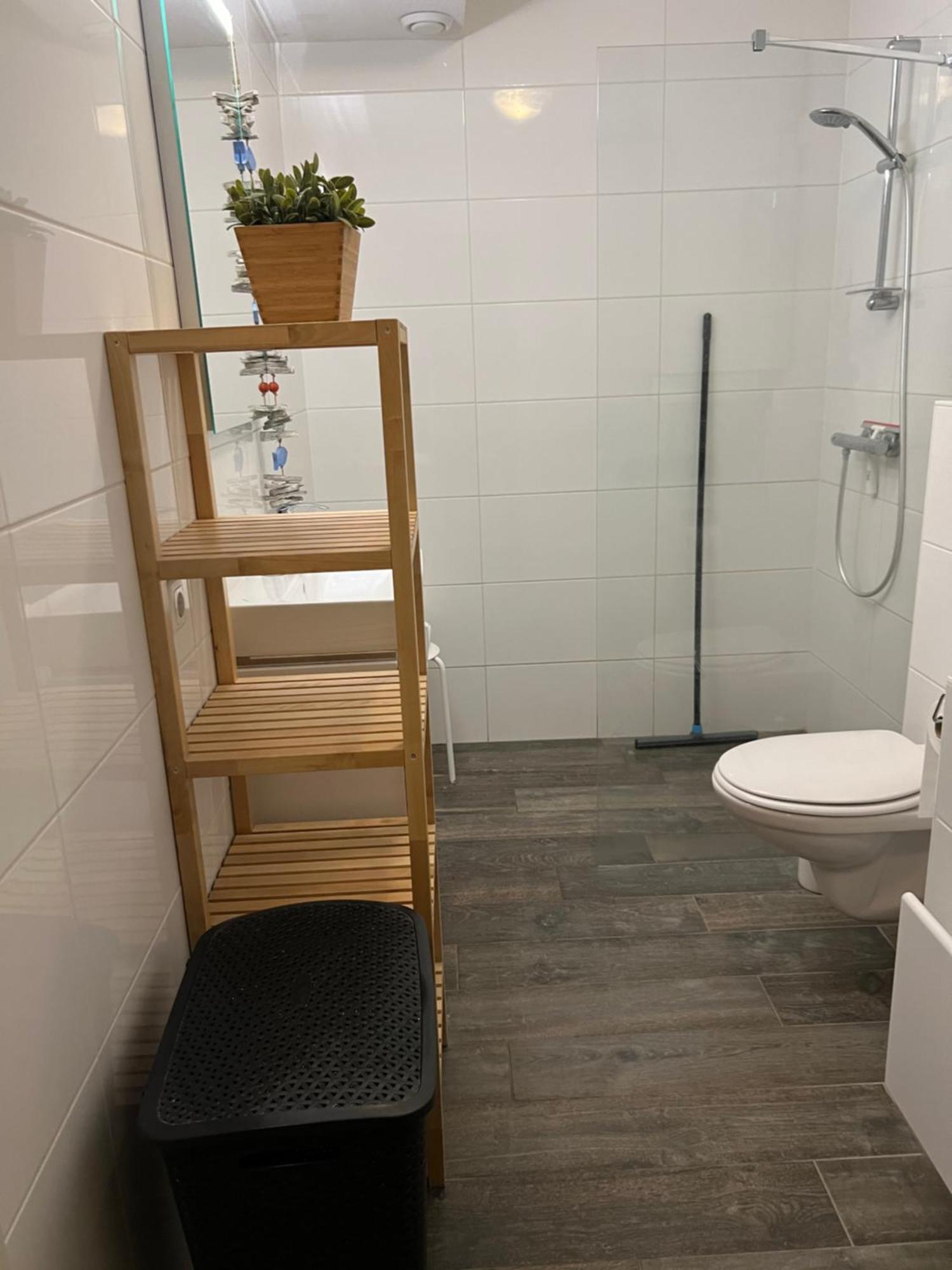 Appartement Noflik, Amelander Kaap Hollum  Esterno foto
