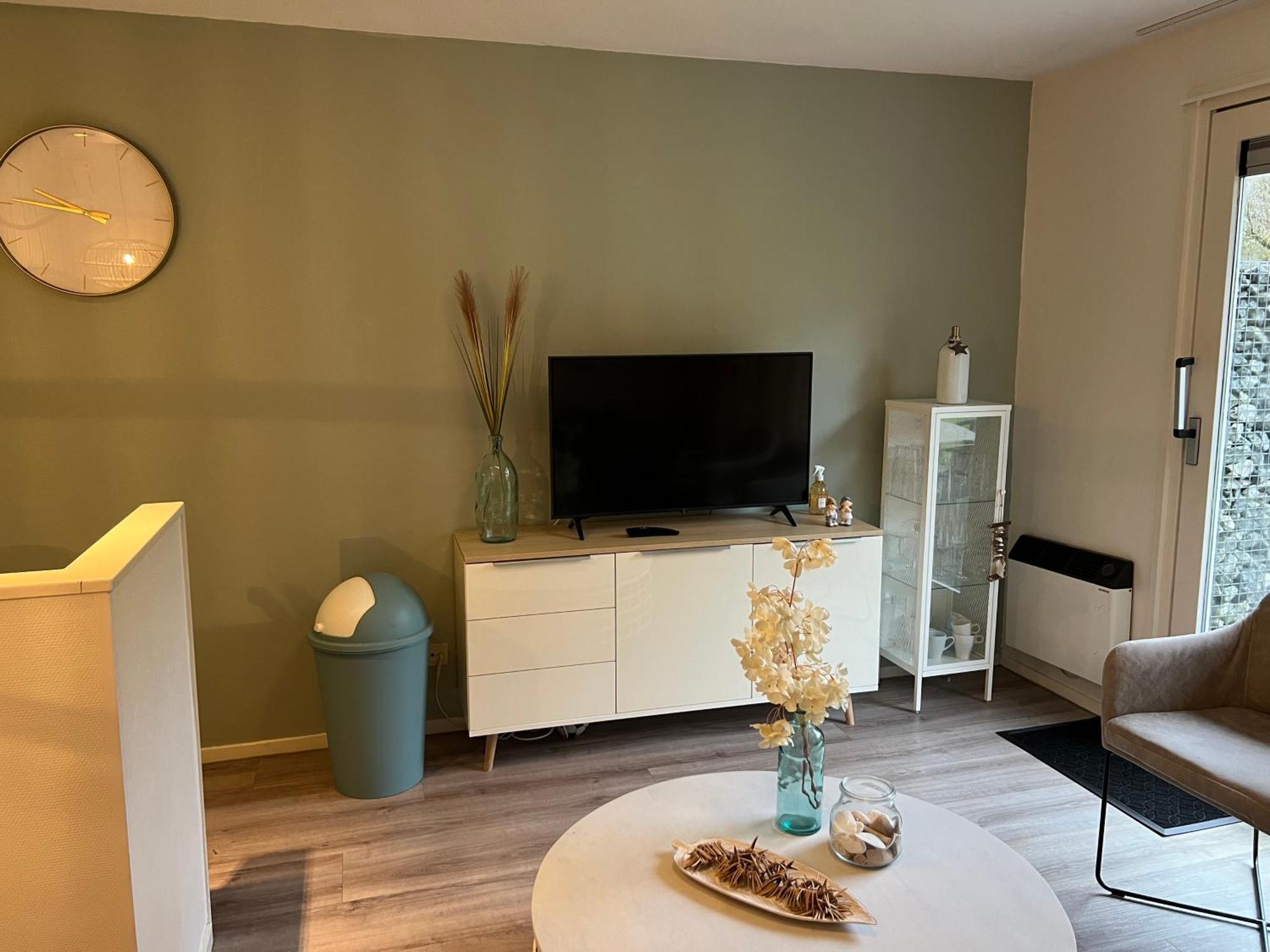 Appartement Noflik, Amelander Kaap Hollum  Esterno foto