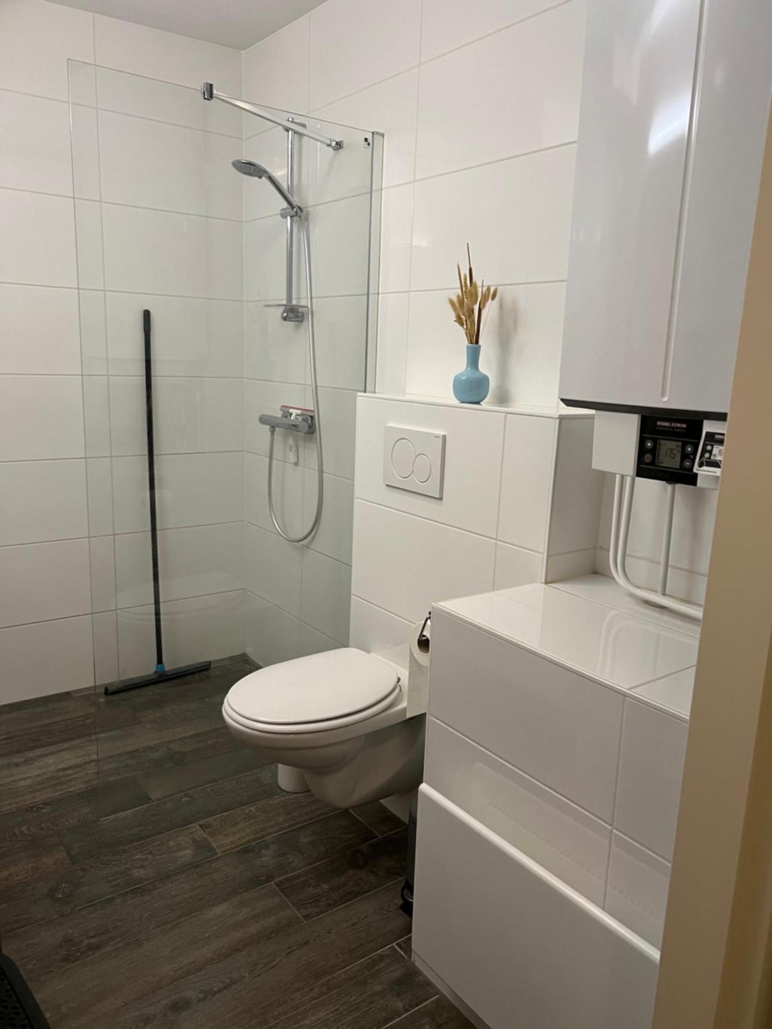 Appartement Noflik, Amelander Kaap Hollum  Esterno foto