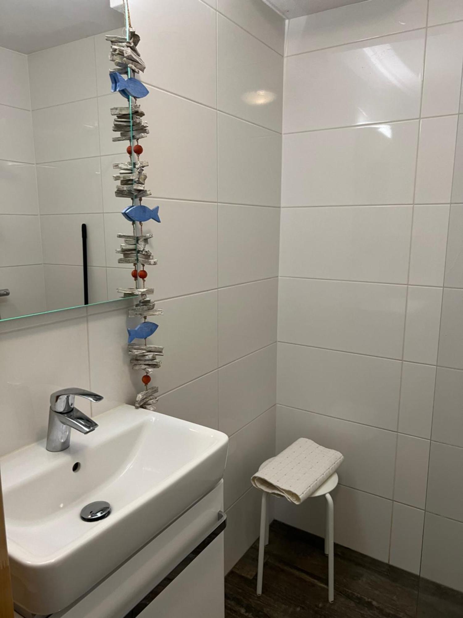 Appartement Noflik, Amelander Kaap Hollum  Esterno foto