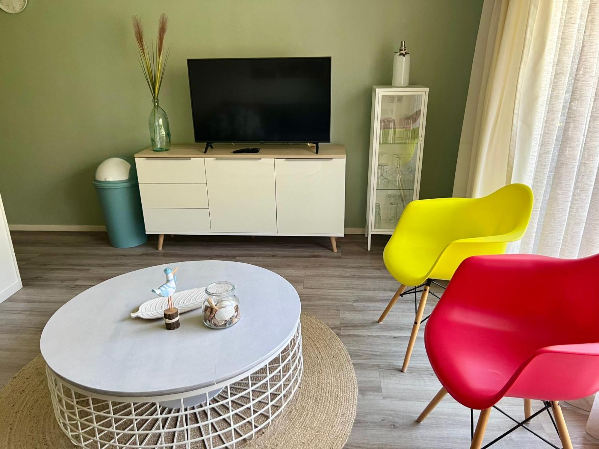 Appartement Noflik, Amelander Kaap Hollum  Esterno foto